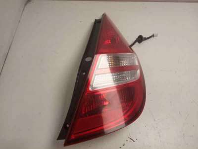 Recambio de piloto trasero derecho para hyundai i30 2007-2012 classic referencia OEM IAM  16395432 108403650
