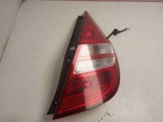Recambio de piloto trasero derecho para hyundai i30 2007-2012 classic referencia OEM IAM  16395432 108403650