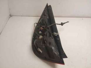 Recambio de piloto trasero derecho para hyundai i30 2007-2012 classic referencia OEM IAM  16395432 108403650 2