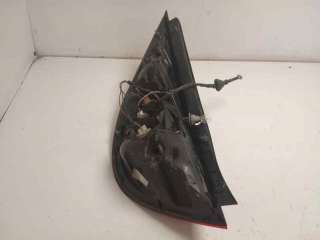 Recambio de piloto trasero derecho para hyundai i30 2007-2012 classic referencia OEM IAM  16395432 108403650