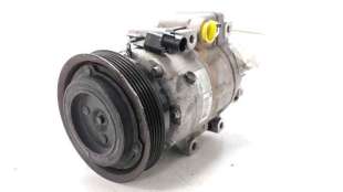 Recambio de compresor aire acondicionado para hyundai i30 2007-2012 classic referencia OEM IAM GCJD2792 32468 