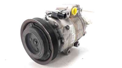 Recambio de compresor aire acondicionado para hyundai i30 2007-2012 classic referencia OEM IAM GCJD2792 32468 