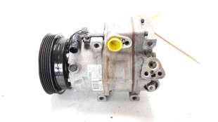 Recambio de compresor aire acondicionado para hyundai i30 2007-2012 classic referencia OEM IAM GCJD2792 32468  2