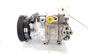 Recambio de compresor aire acondicionado para hyundai i30 2007-2012 classic referencia OEM IAM GCJD2792 32468 