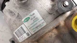 Recambio de compresor aire acondicionado para hyundai i30 2007-2012 classic referencia OEM IAM GCJD2792 32468 