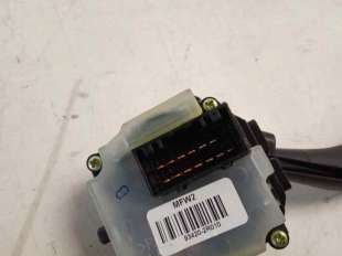 Recambio de mando limpia para hyundai i30 2007-2012 classic referencia OEM IAM 934202R010   2