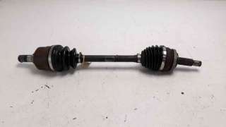 Recambio de transmision delantera izquierda para hyundai i30 2007-2012 classic referencia OEM IAM 495012L210 H2516 
