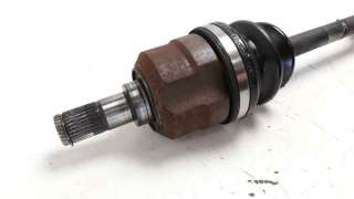 Recambio de transmision delantera izquierda para hyundai i30 2007-2012 classic referencia OEM IAM 495012L210 H2516 