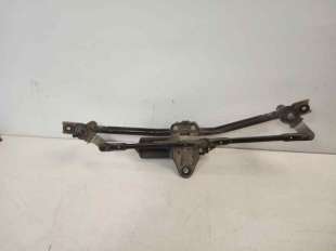 Recambio de motor limpia delantero para hyundai i30 2007-2012 classic referencia OEM IAM 981002L000  
