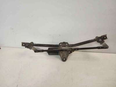 Recambio de motor limpia delantero para hyundai i30 2007-2012 classic referencia OEM IAM 981002L000  