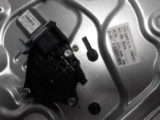 Recambio de elevalunas trasero izquierdo para hyundai i30 2007-2012 classic referencia OEM IAM 814102L000  