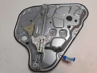 Recambio de elevalunas trasero izquierdo para hyundai i30 2007-2012 classic referencia OEM IAM 814102L000  