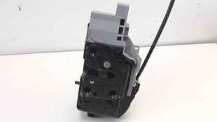 Recambio de cerradura puerta trasera derecha para hyundai i30 2007-2012 classic referencia OEM IAM 814202L000  