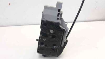 Recambio de cerradura puerta trasera derecha para hyundai i30 2007-2012 classic referencia OEM IAM 814202L000  