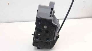 Recambio de cerradura puerta trasera derecha para hyundai i30 2007-2012 classic referencia OEM IAM 814202L000  