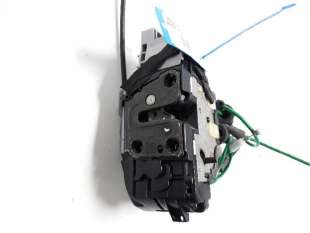 Recambio de cerradura puerta trasera izquierda para hyundai i30 2007-2012 classic referencia OEM IAM   
