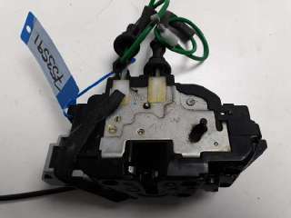 Recambio de cerradura puerta trasera izquierda para hyundai i30 2007-2012 classic referencia OEM IAM   