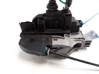 Recambio de cerradura puerta trasera izquierda para hyundai i30 2007-2012 classic referencia OEM IAM   