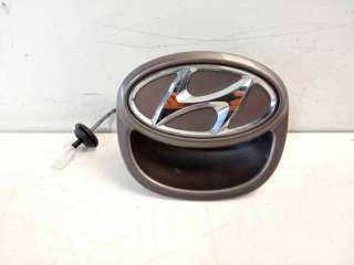 Recambio de maneta exterior porton para hyundai i30 2007-2012 classic referencia OEM IAM   