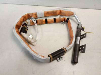Recambio de airbag cortina delantero izquierdo para hyundai i30 2007-2012 classic referencia OEM IAM 850102R000  