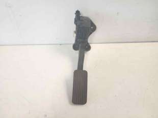 Recambio de potenciometro pedal para hyundai i30 2007-2012 classic referencia OEM IAM 110318J1269  
