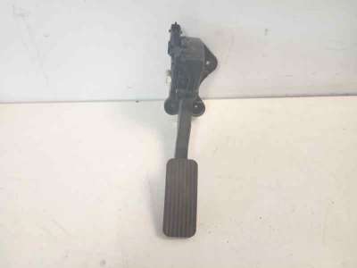 Recambio de potenciometro pedal para hyundai i30 2007-2012 classic referencia OEM IAM 110318J1269  