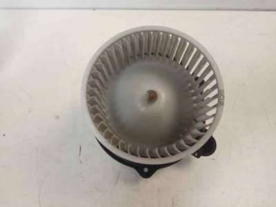 Recambio de ventilador calefaccion para hyundai i30 2007-2012 classic referencia OEM IAM 971131H000  