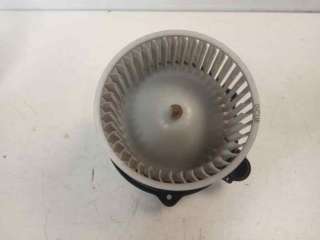 Recambio de ventilador calefaccion para hyundai i30 2007-2012 classic referencia OEM IAM 971131H000  