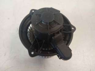 Recambio de ventilador calefaccion para hyundai i30 2007-2012 classic referencia OEM IAM 971131H000   2