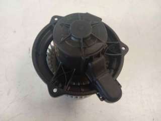 Recambio de ventilador calefaccion para hyundai i30 2007-2012 classic referencia OEM IAM 971131H000  