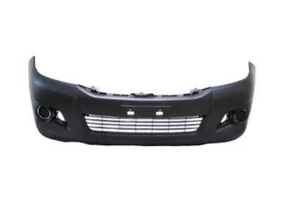 Recambio de paragolpes delantero para toyota hilux (kun) 2005-2016 referencia OEM IAM 521190K280 108908409 