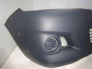 Recambio de paragolpes delantero para toyota hilux (kun) 2005-2016 referencia OEM IAM 521190K280 108908409 