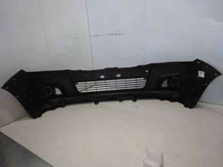 Recambio de paragolpes delantero para toyota hilux (kun) 2005-2016 referencia OEM IAM 521190K280 108908409 