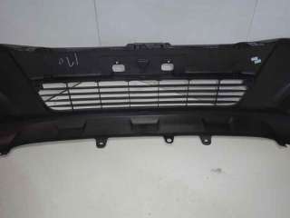 Recambio de paragolpes delantero para toyota hilux (kun) 2005-2016 referencia OEM IAM 521190K280 108908409 