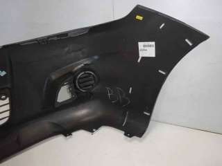 Recambio de paragolpes delantero para toyota hilux (kun) 2005-2016 referencia OEM IAM 521190K280 108908409 