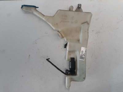Recambio de deposito limpia para mini r50 2001-2007 one d referencia OEM IAM 7158228  