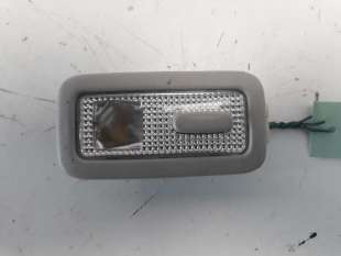 Recambio de luz interior para citroën c3 2009-2017 collection referencia OEM IAM 9674191077  