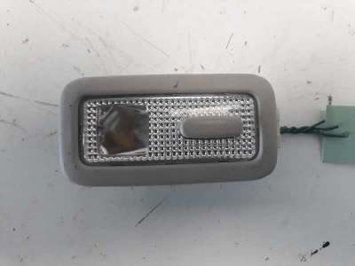 Recambio de luz interior para citroën c3 2009-2017 collection referencia OEM IAM 9674191077  