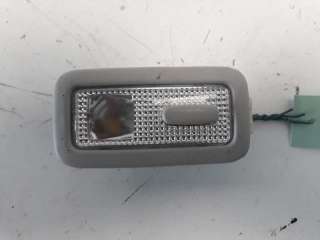 Recambio de luz interior para citroën c3 2009-2017 collection referencia OEM IAM 9674191077  