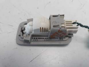 Recambio de luz interior para citroën c3 2009-2017 collection referencia OEM IAM 9674191077   2