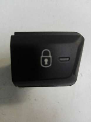 Recambio de interruptor para peugeot 2008 (--.2013) 2013-2019 active referencia OEM IAM 96750883ZO  