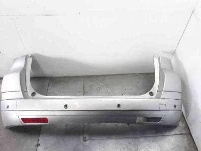 Recambio de paragolpes trasero para citroën c4 picasso 2007-2013 exclusive referencia OEM IAM 7104LL 107074510 