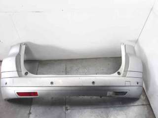 Recambio de paragolpes trasero para citroën c4 picasso 2007-2013 exclusive referencia OEM IAM 7104LL 107074510 
