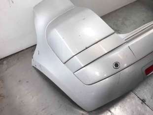 Recambio de paragolpes trasero para citroën c4 picasso 2007-2013 exclusive referencia OEM IAM 7104LL 107074510  2