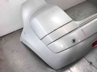 Recambio de paragolpes trasero para citroën c4 picasso 2007-2013 exclusive referencia OEM IAM 7104LL 107074510 
