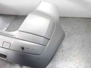 Recambio de paragolpes trasero para citroën c4 picasso 2007-2013 exclusive referencia OEM IAM 7104LL 107074510 