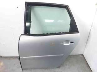 Recambio de puerta trasera izquierda para citroën c4 picasso 2007-2013 exclusive referencia OEM IAM 9006K5  