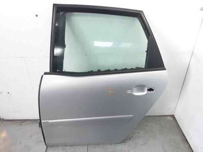 Recambio de puerta trasera izquierda para citroën c4 picasso 2007-2013 exclusive referencia OEM IAM 9006K5  