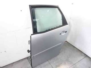 Recambio de puerta trasera izquierda para citroën c4 picasso 2007-2013 exclusive referencia OEM IAM 9006K5  