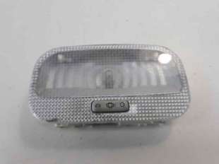 Recambio de luz interior para citroën c4 picasso 2007-2013 exclusive referencia OEM IAM 9652262180  